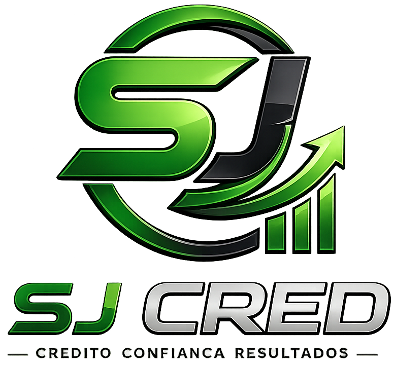 SJCred Logo
